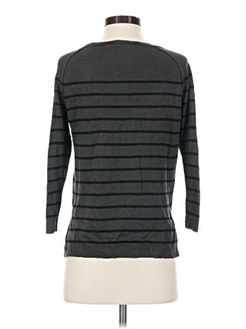 Laurie B. Pullover Sweater (view 2)
