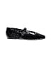 Dolce Vita 100% Leather Black Flats Size 10 1/2 - photo 1