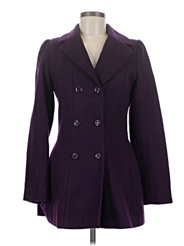 Guess Wool Coat (view 1)