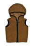 Child of Mine by Carter's 100% Polyester Brown Vest Size 3-6 mo - photo 1