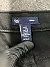 Gap Outlet Black Active Pants Size 8 - photo 7