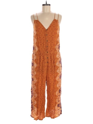 Xhilaration Jumpsuit (view 1)