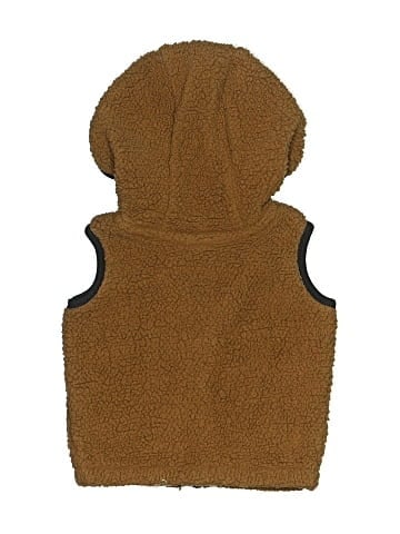 Child of Mine by Carter's Vest (view 2)