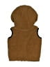 Child of Mine by Carter's 100% Polyester Brown Vest Size 3-6 mo - photo 2