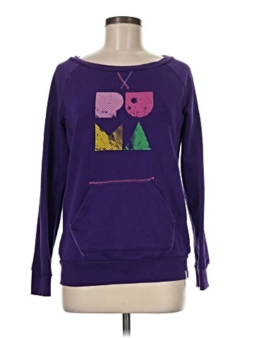 Puma Sweatshirt (view 1)