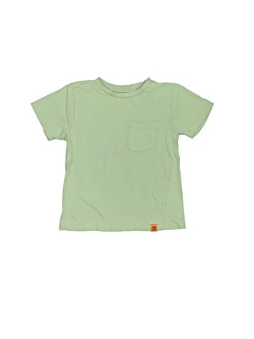 Free Planet Short Sleeve T-Shirt (view 1)