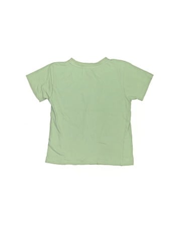 Free Planet Short Sleeve T-Shirt (view 2)