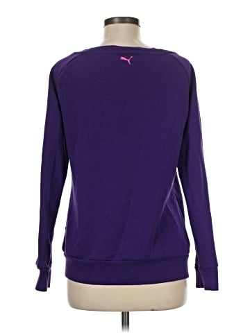 Puma Sweatshirt (view 2)