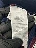Madewell 100% Cotton Stripes Blue Pullover Sweater Size S - photo 8