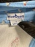 Assorted Brands Blue Short Sleeve Polo Size 7 - photo 3