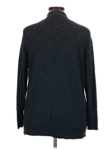 Ann Taylor Factory Kimono (view 2)