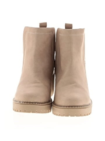 Dolce Vita Ankle Boots (view 2)