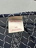 Merona 100% Polyester Black Cocktail Dress Size L - photo 7