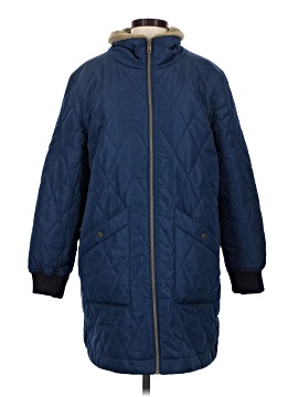 Weatherproof Coat
