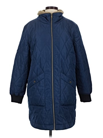 Weatherproof Coat (view 1)