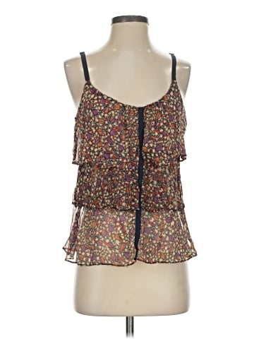 Willow & Clay Sleeveless Top (view 1)