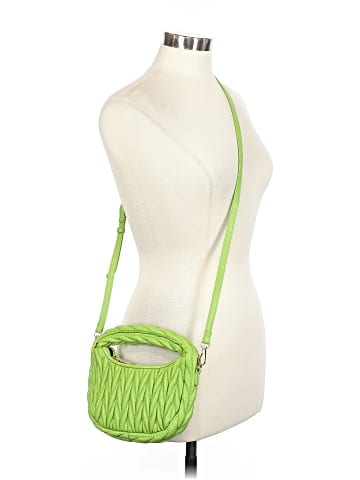 Urban Expressions Crossbody Bag (view 2)