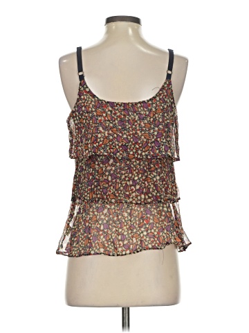 Willow & Clay Sleeveless Top (view 2)