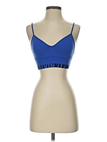 Calvin Klein Sports Bra (view 1)