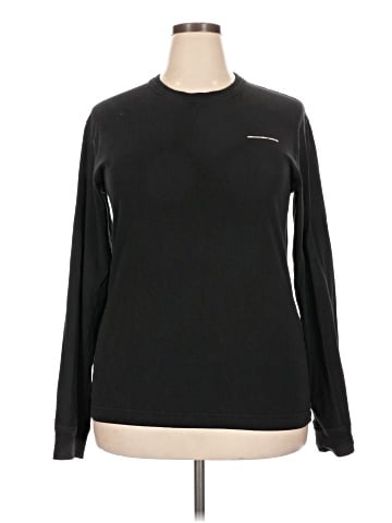 Alexander Wang Long Sleeve T-Shirt (view 1)