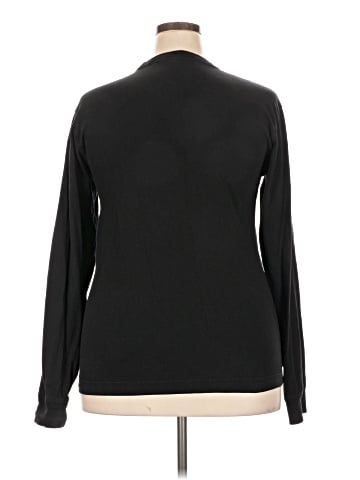 Alexander Wang Long Sleeve T-Shirt (view 2)