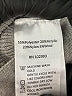 Thakoon Gray Cardigan Size S - photo 8