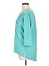 St. John's Bay Teal 3/4 Sleeve Top Size XL - photo 5