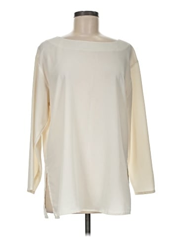 Chaus Long Sleeve Blouse (view 1)