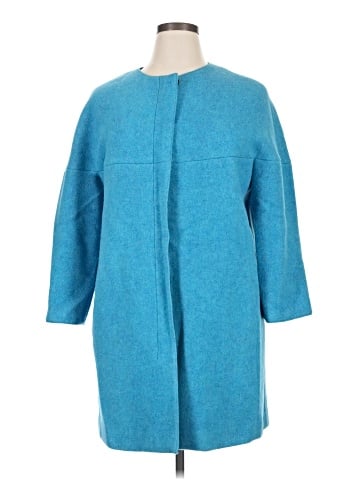 Akris Punto Coat (view 1)