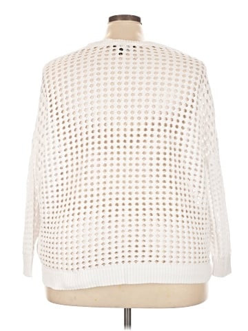 DKNY Jeans Pullover Sweater (view 2)