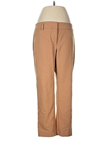 Ann Taylor Factory Khakis (view 1)