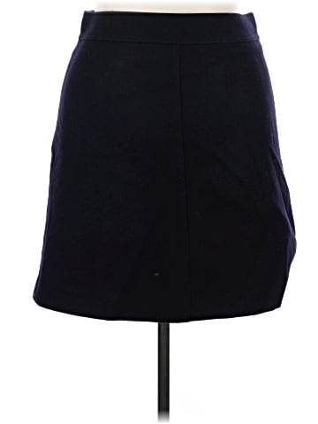 J.Crew Wool Skirt (view 1)