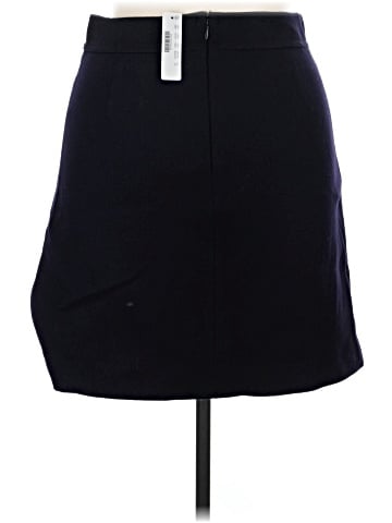 J.Crew Wool Skirt (view 2)