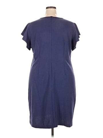 Emma & Michele Casual Dress (view 2)