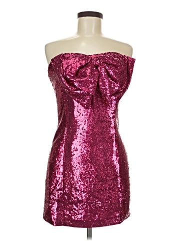 Ronny Kobo Cocktail Dress (view 1)