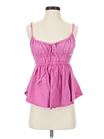 We the Free Sleeveless Blouse (view 1)