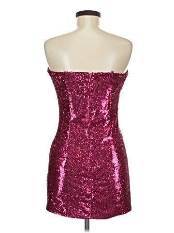 Ronny Kobo Cocktail Dress (view 2)