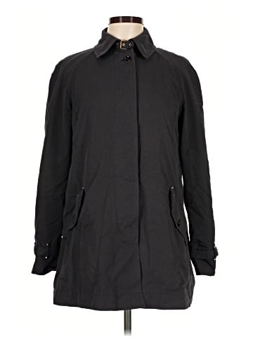 Massimo Dutti Coat (view 1)