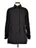Massimo Dutti Black Coat Size L - photo 1