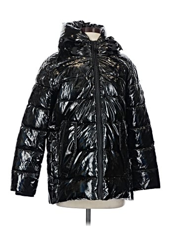 DKNY Snow Jacket (view 1)
