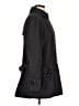 Massimo Dutti Black Coat Size L - photo 4