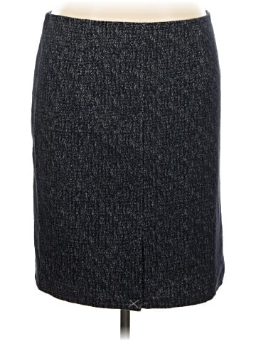 Ann Taylor LOFT Formal Skirt (view 1)