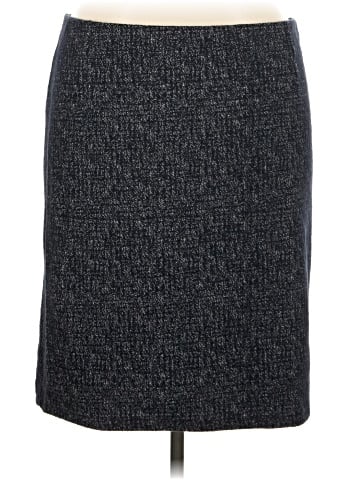Ann Taylor LOFT Formal Skirt (view 2)