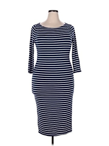 Just Fab Casual Dress (view 1)