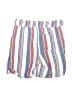 Old Navy 100% Cotton Stripes White Shorts Size 5T - photo 2