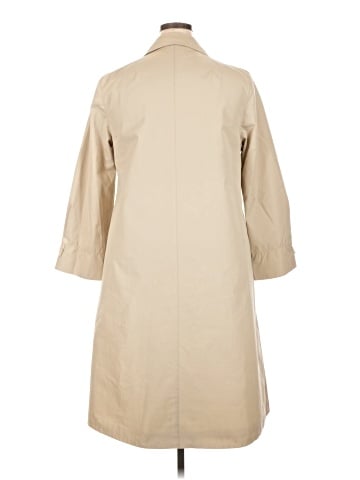 Unbranded Trenchcoat (view 2)