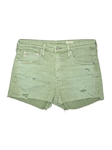 Adriano Goldschmied Denim Shorts (view 1)
