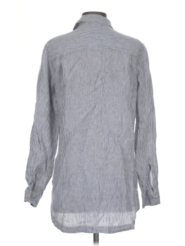 L.L.Bean Long Sleeve Button-Down Shirt (view 2)