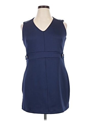 MICHAEL Michael Kors Cocktail Dress (view 1)