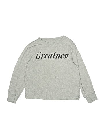 Crewcuts Long Sleeve T-Shirt (view 1)